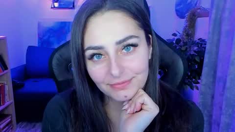 Valerie online show from February 26, 9:36 pm