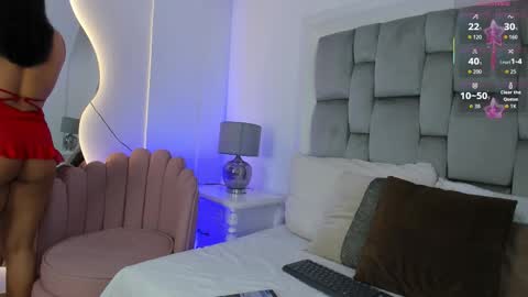 Snapshot of valerith_vega chatting on September 26, 12:03 pm   online show from September 26, 12:03 pm