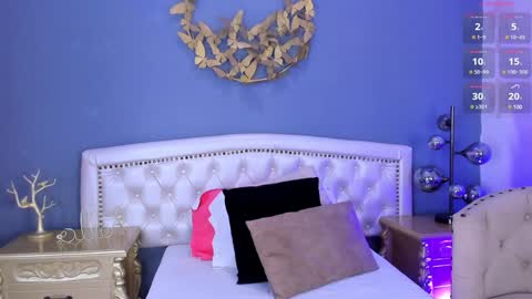 Snapshot of valerith_vega chatting on January 9, 11:47 am   online show from January 9, 11:47 am