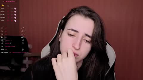 valeritiio online show from March 19, 5:12 am