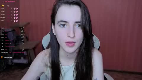 valeritiio online show from February 21, 6:47 am