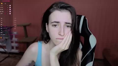 valeritiio online show from November 22, 5:32 am