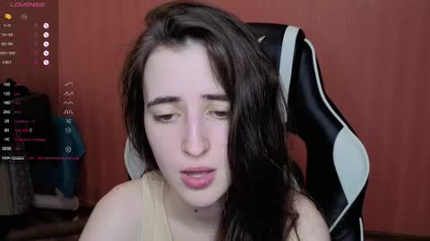 valeritiio online show from April 17, 3:41 am