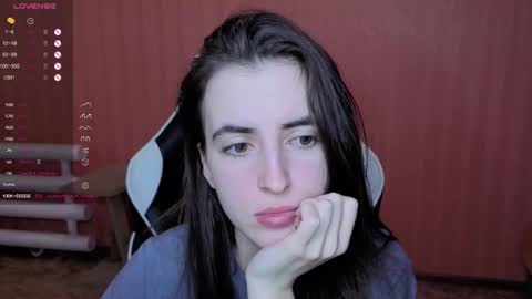 valeritiio online show from February 23, 3:40 am