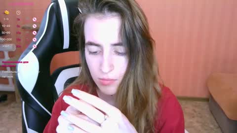 valeritiio online show from February 27, 7:12 am