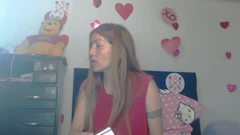 valerivegas online show from March 19, 2:43 pm
