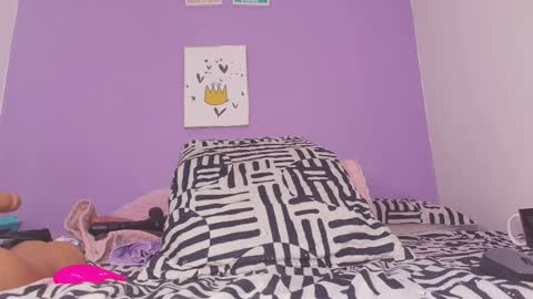 Valeryn online show from February 19, 3:06 am