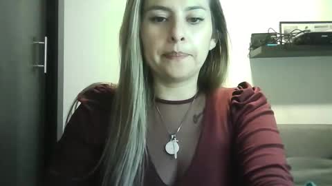 Valery online show from April 27, 11:24 pm