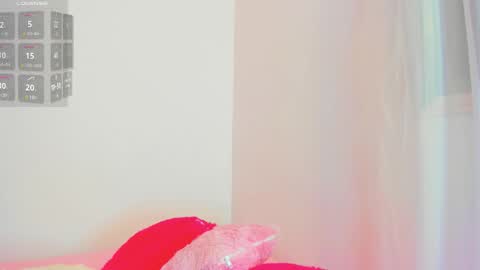 VALERY online show from January 13, 3:01 am