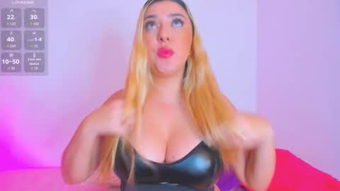 VALERY online show from November 30, 11:14 am