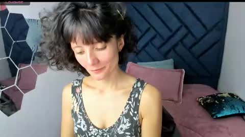 VALERY MORE online show from February 19, 3:44 pm