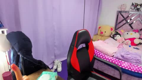 valery online show from July 16, 12:59 am