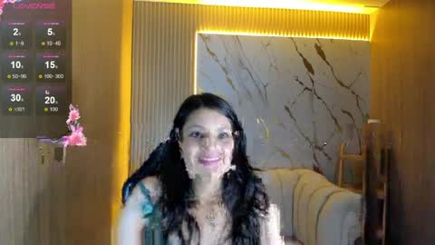 Valery online show from May 11, 9:12 pm