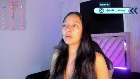 Val online show from February 3, 12:10 pm