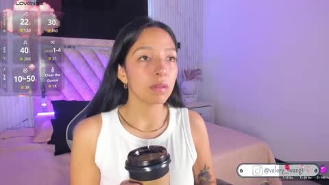 Val online show from November 10, 12:11 pm