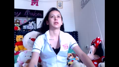 B V Naughty online show from December 3, 7:05 pm