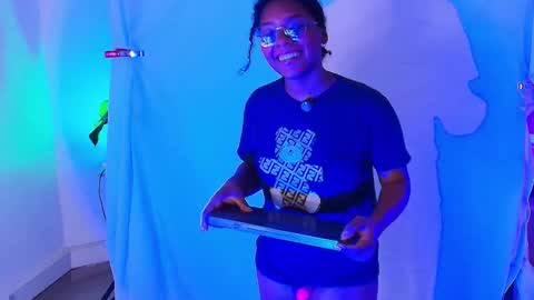 Valery  online show from January 16, 12:45 pm