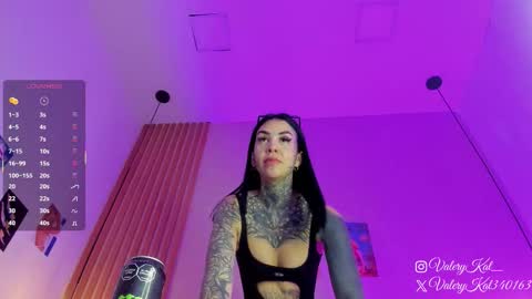 valerykat_ online show from February 12, 11:34 am