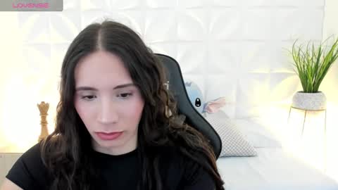 valeryn rosse online show from November 5, 4:07 am