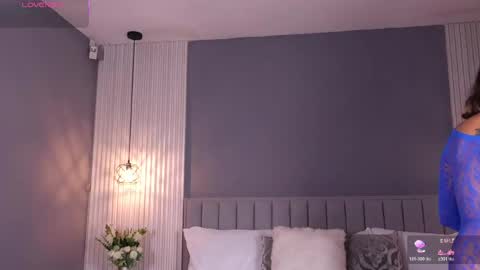 Carla online show from April 15, 11:11 am