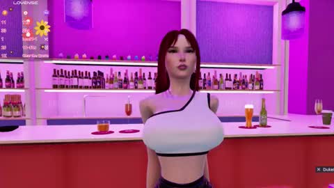 Valery  Val online show from November 7, 6:46 pm