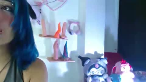 zoe online show from January 11, 7:30 pm