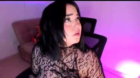 Valery Soto online show from March 4, 2:40 am