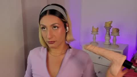 valka_doll online show from June 9, 7:13 pm