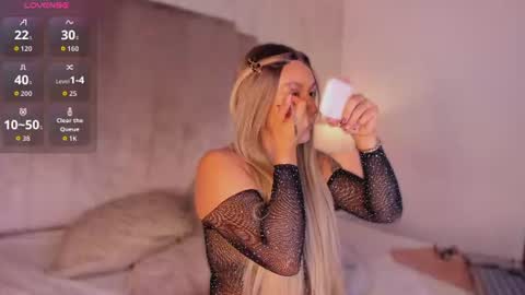 valka_doll online show from July 31, 7:26 pm