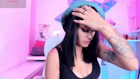 Valkiria online show from January 17, 8:11 am