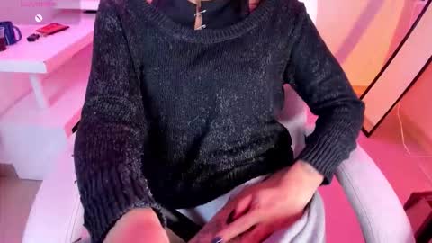 Valkiria online show from January 19, 8:32 am