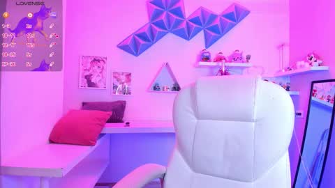 Valkiria online show from February 16, 4:01 am