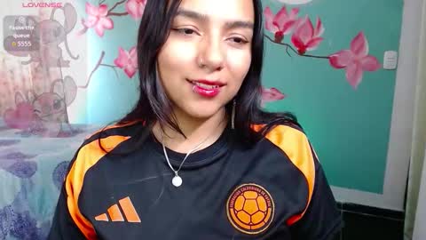 valkydoll online show from March 26, 6:20 pm