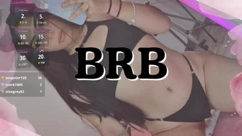 Valkyria  online show from October 25, 1:02 am