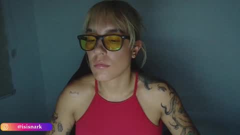 Isis  online show from February 14, 11:40 pm