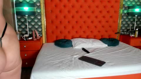 Valerie Val V online show from November 29, 4:11 pm