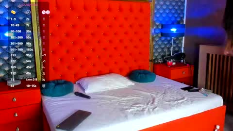 Valerie Val V online show from April 14, 8:53 pm