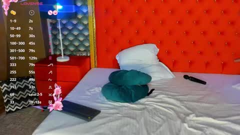 Valerie Val V online show from March 10, 9:12 am