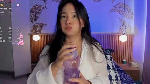 valleriie_ online show from October 1, 6:13 pm