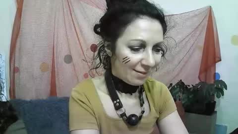 ValleriWind online show from November 5, 3:12 am