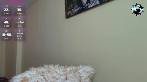 Taty independent account online show from April 11, 5:27 pm