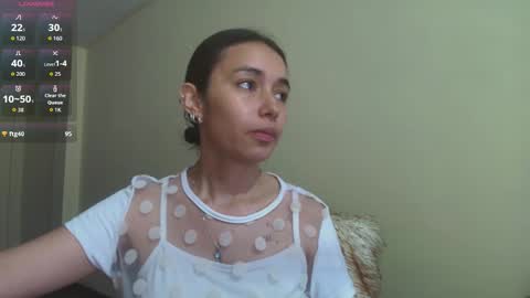 Taty independent account online show from January 7, 7:39 pm