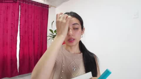 Taty independent account online show from February 12, 8:07 pm