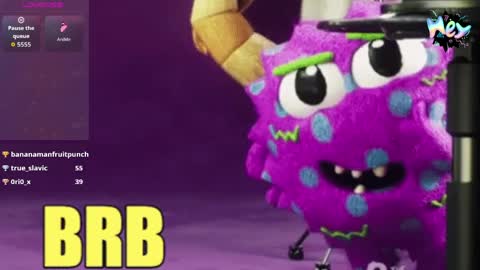 Taty independent account online show from April 10, 8:04 pm