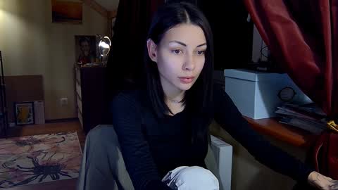 Little Devil online show from January 2, 2:35 pm