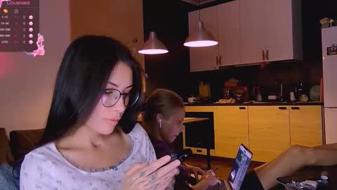 Little Devil online show from October 6, 6:12 pm