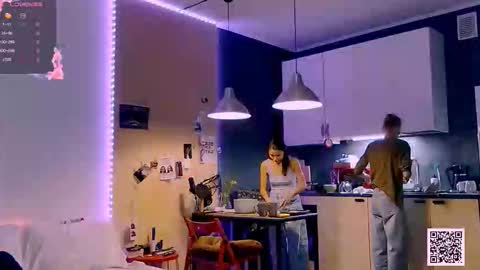 Little Devil online show from September 9, 6:41 pm