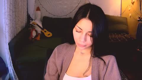 Little Devil online show from December 28, 7:33 am