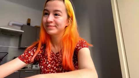 Emily online show from February 24, 7:07 am