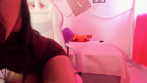 Snapshot of valy_hot chatting on September 27, 3:30 pm valeria online show from September 27, 3:30 pm